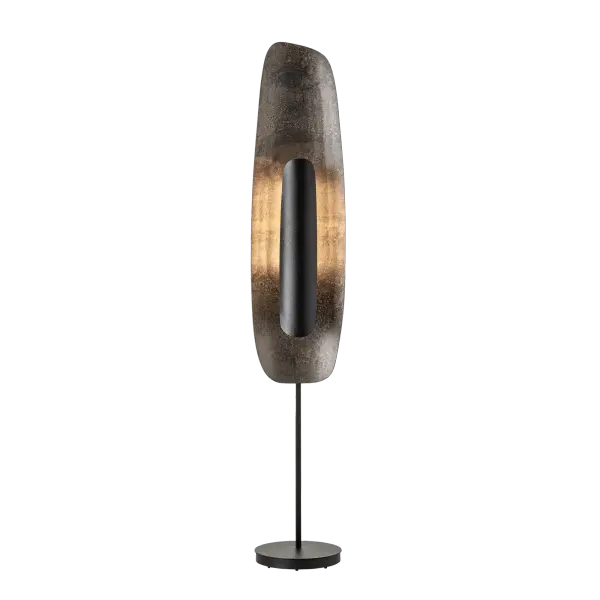 Shield Tall Floor Lamp - Image 9