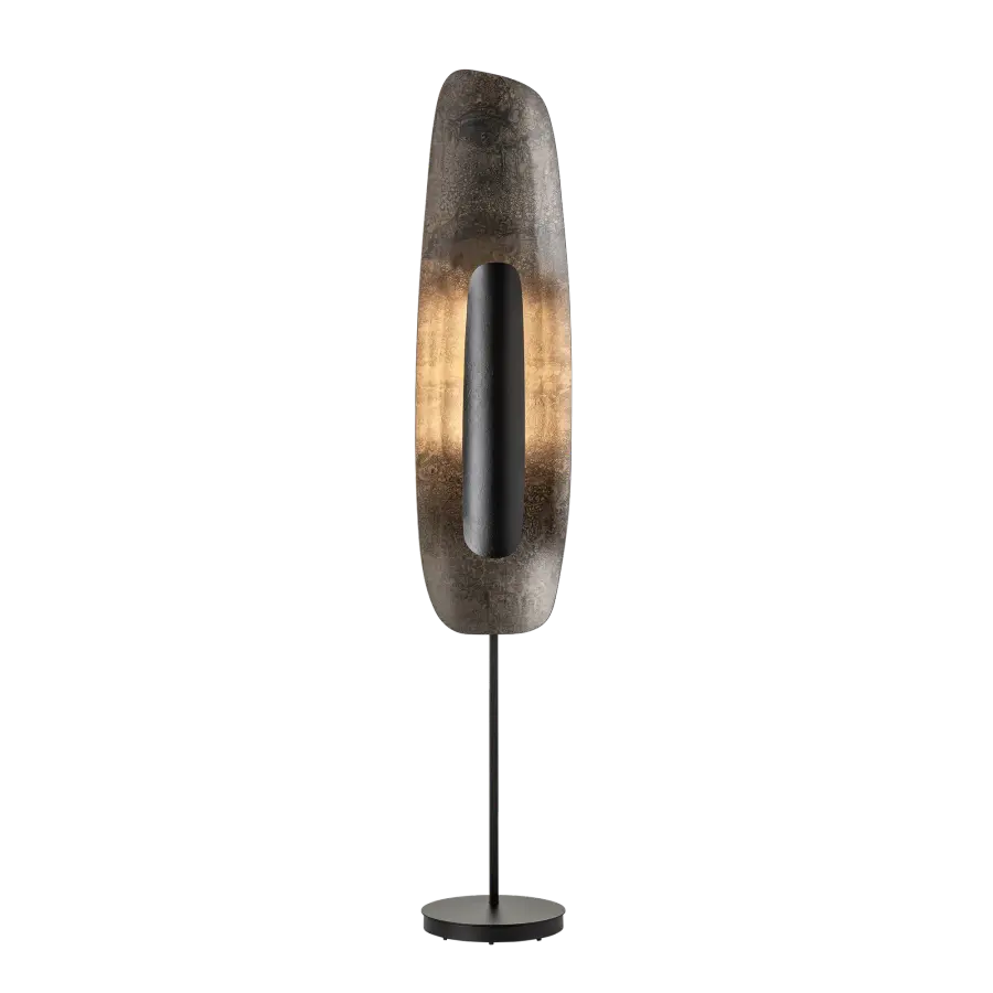 Shield Tall Floor Lamp - Image 9