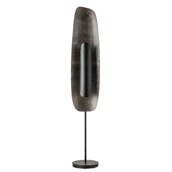 Shield Tall Floor Lamp - Image 10