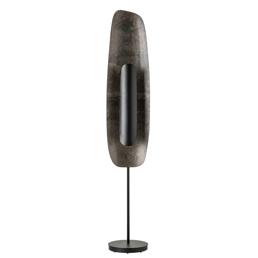 Shield Tall Floor Lamp - Image 10