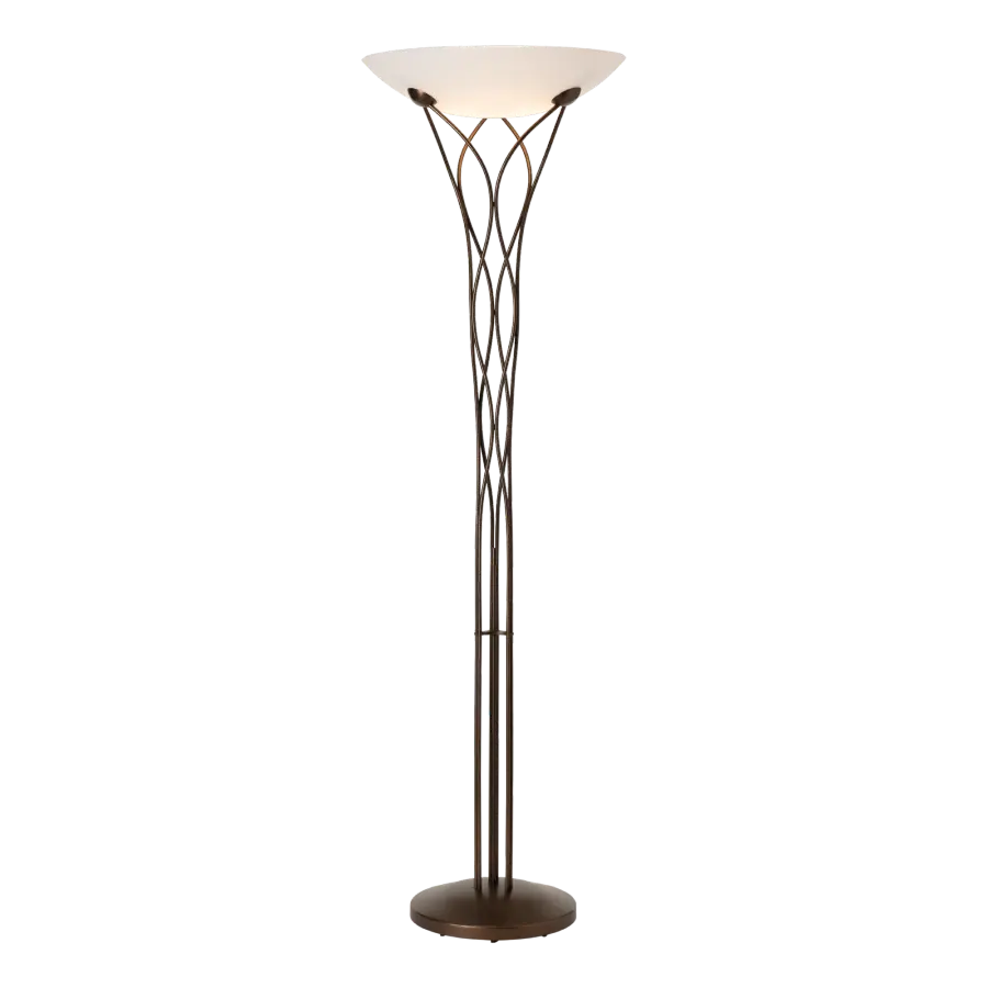 Lattice Torchiere - Image 1