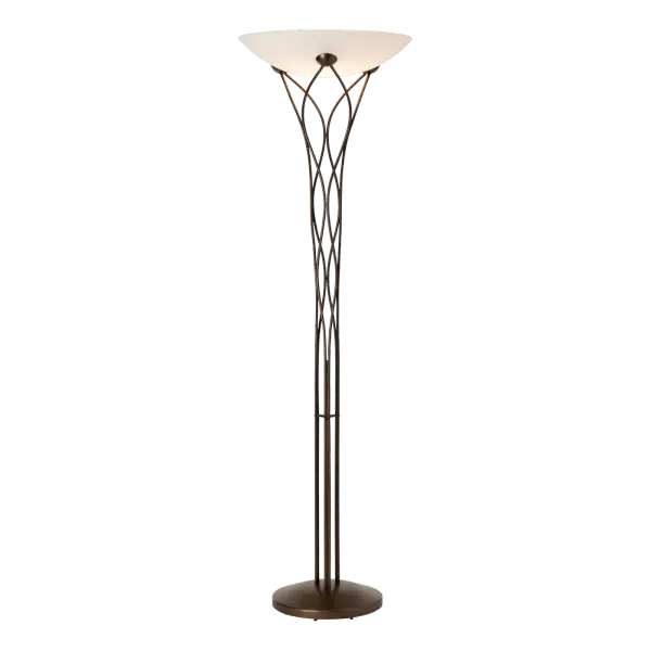 Lattice Torchiere - Image 3