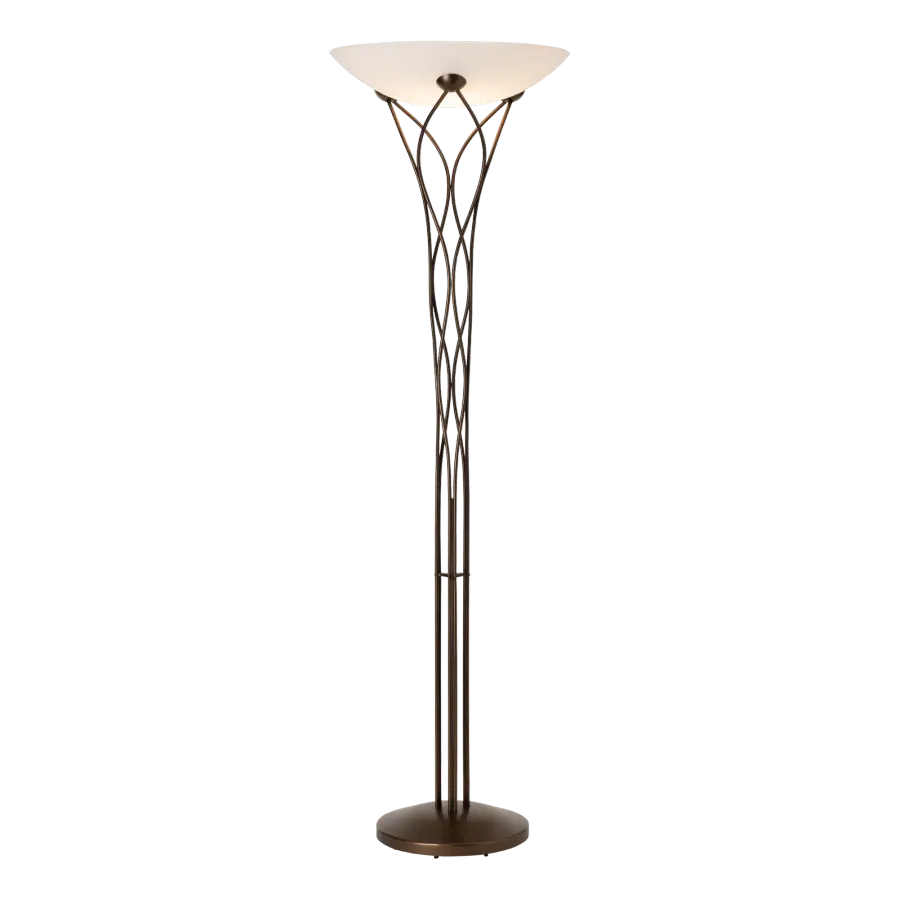 Lattice Torchiere - Image 3