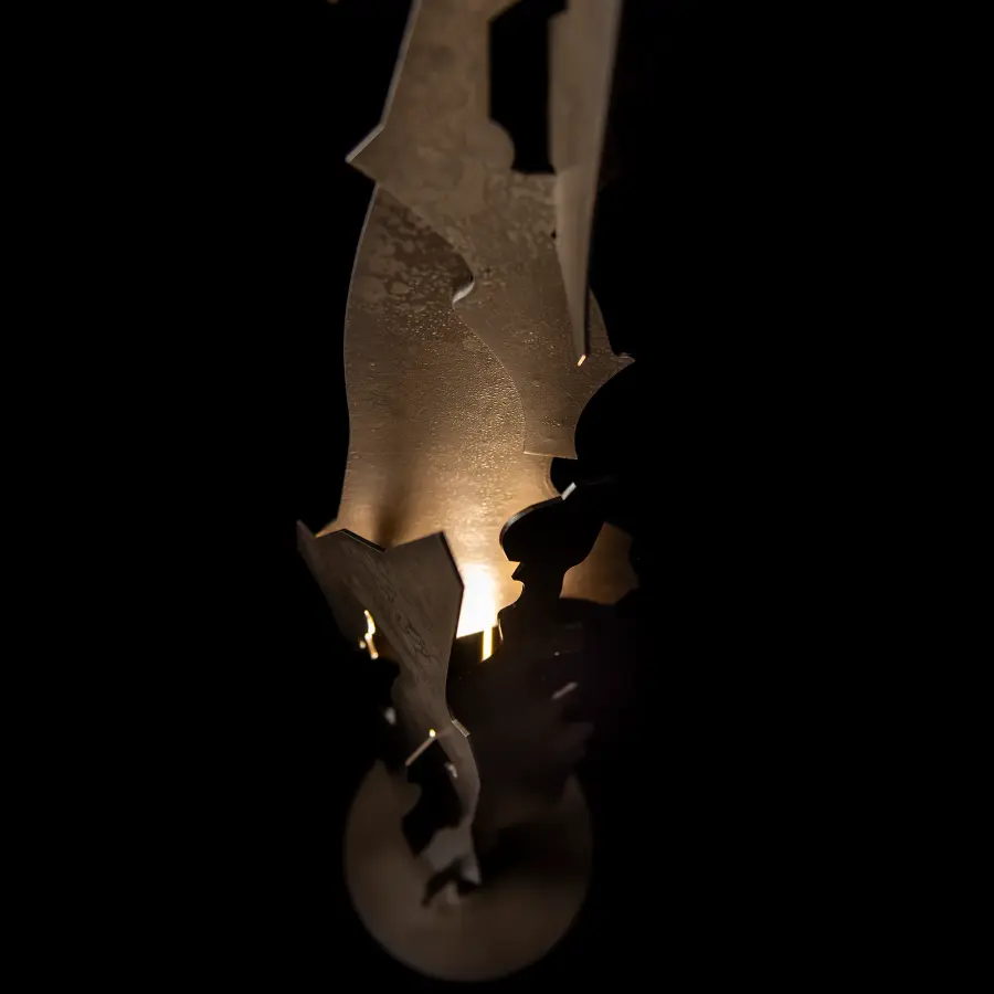 Fracture Lamp - Image 11
