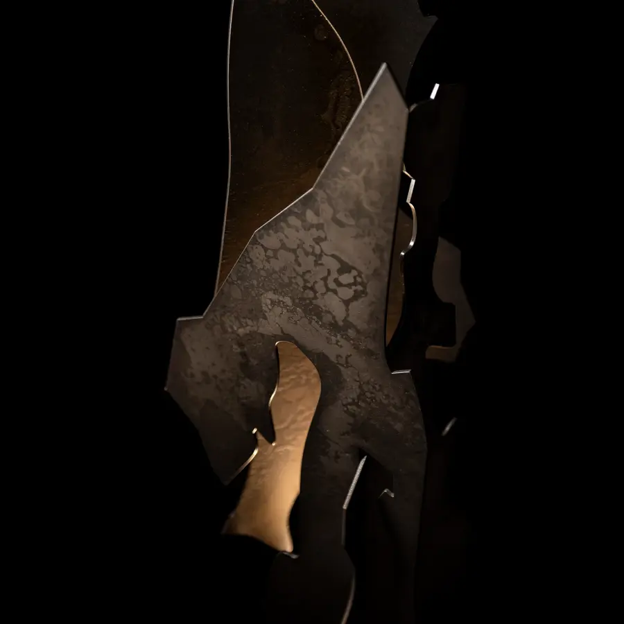 Fracture Lamp - Image 9