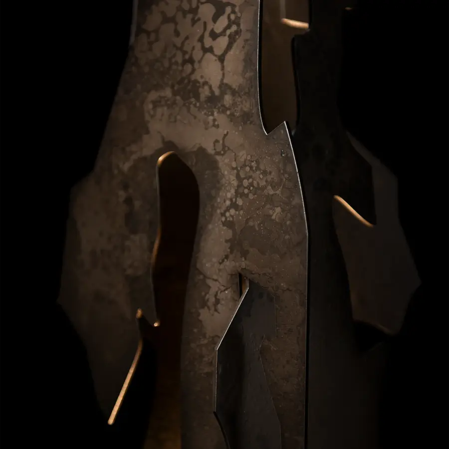 Fracture Lamp - Image 10