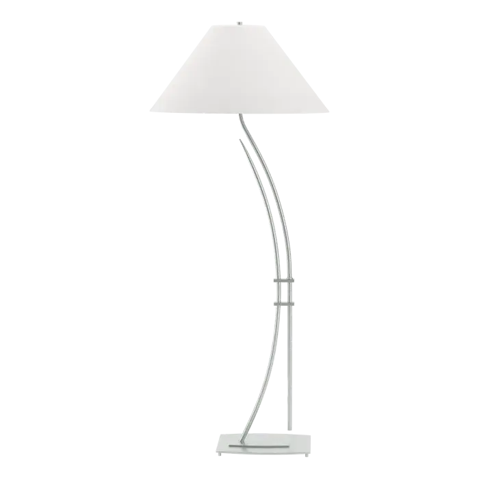 Metamorphic Contemporary Floor Lamp