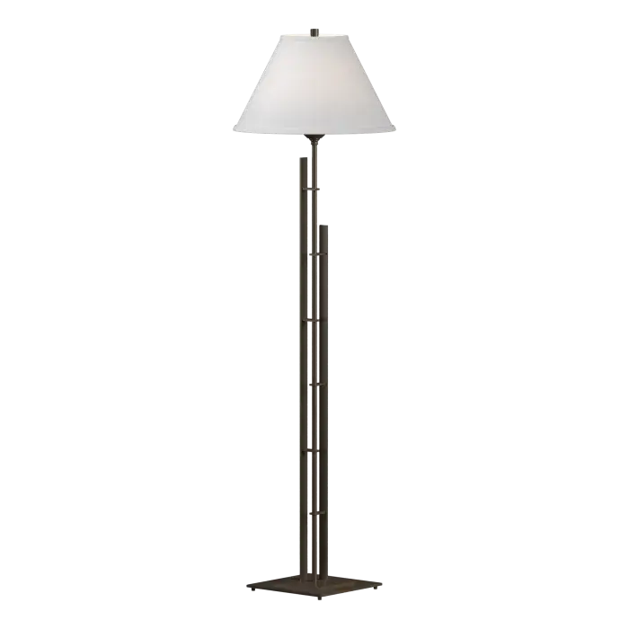 Metra Double Floor Lamp