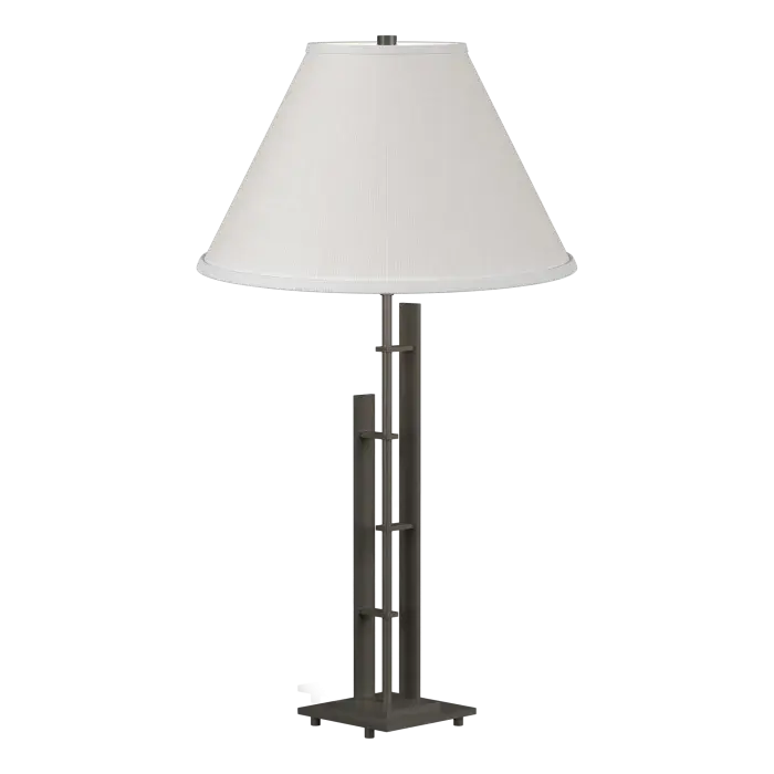 Metra Double Table Lamp