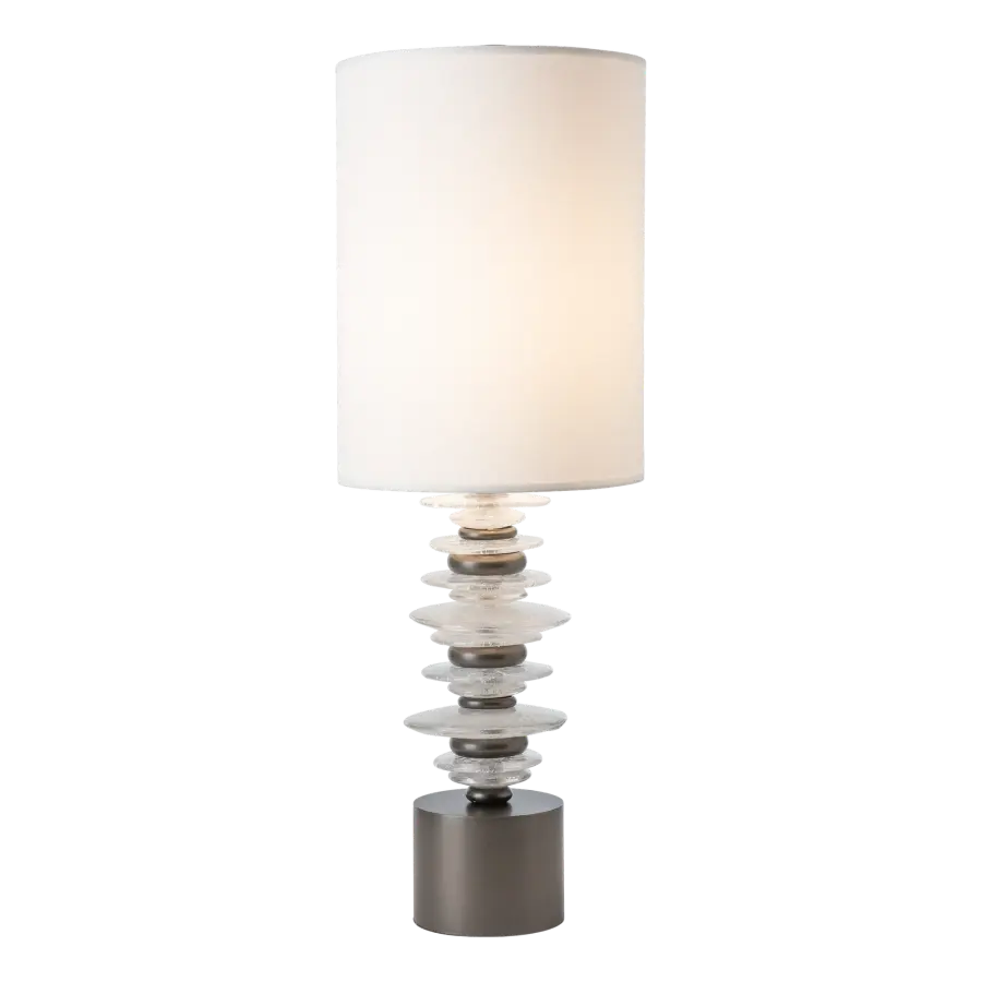 Cairn Table Lamp - Image 1