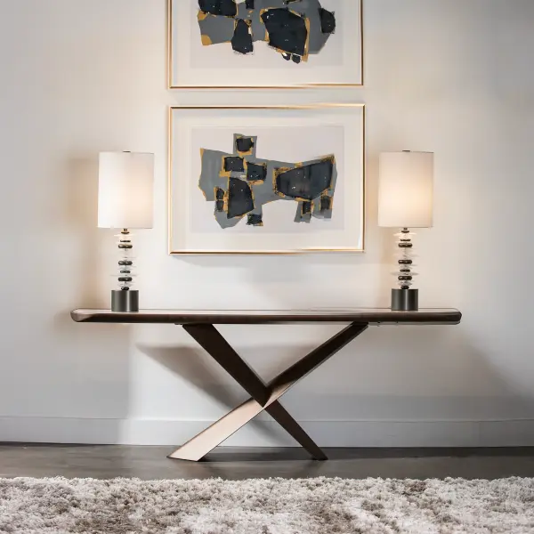 Cairn Table Lamp - Image 6