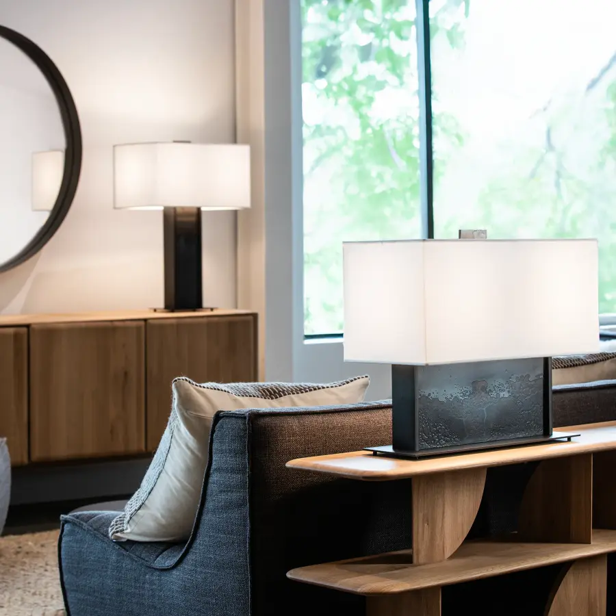Horizon Console Lamp - Image 8