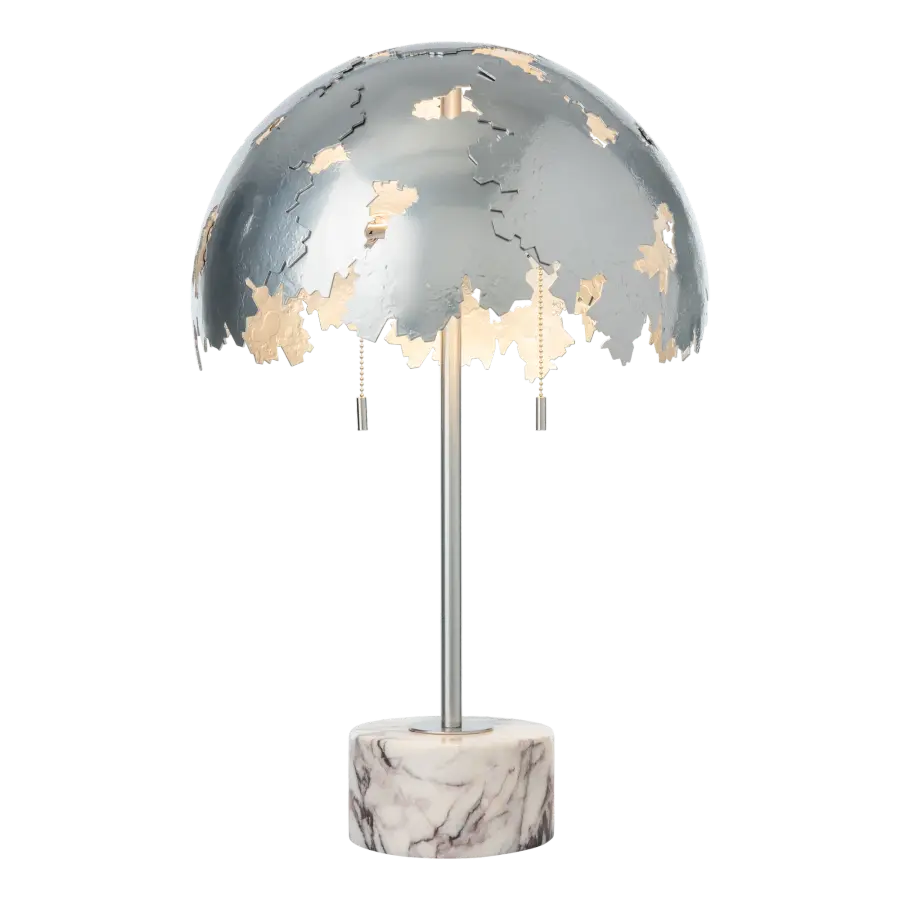 Pangea Dome Table Lamp - Image 1
