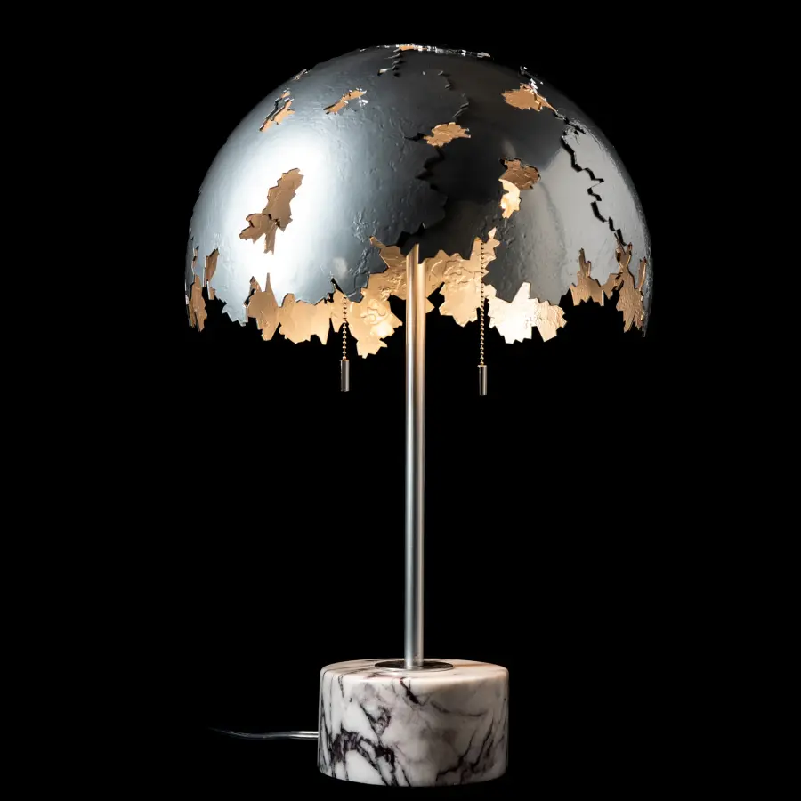 Pangea Dome Table Lamp - Image 3