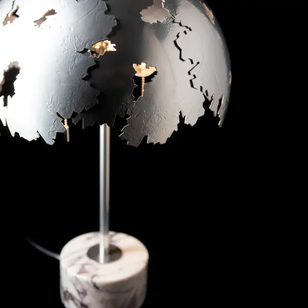 Pangea Dome Table Lamp - Image 4