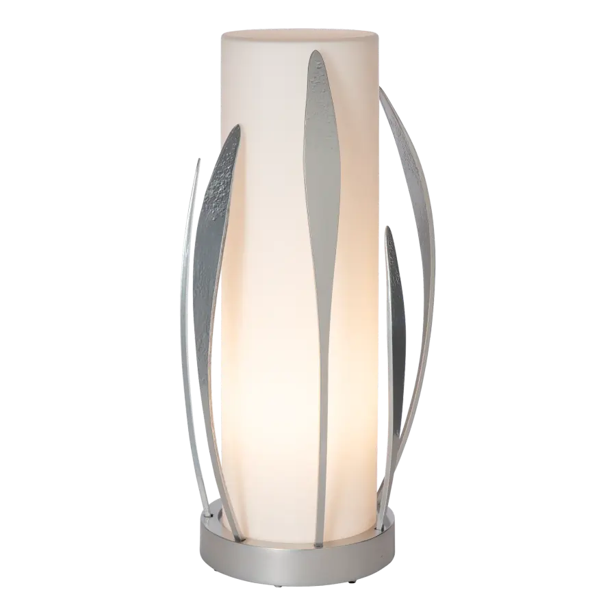 Dahlia Cylindrical Table Lamp - Image 1