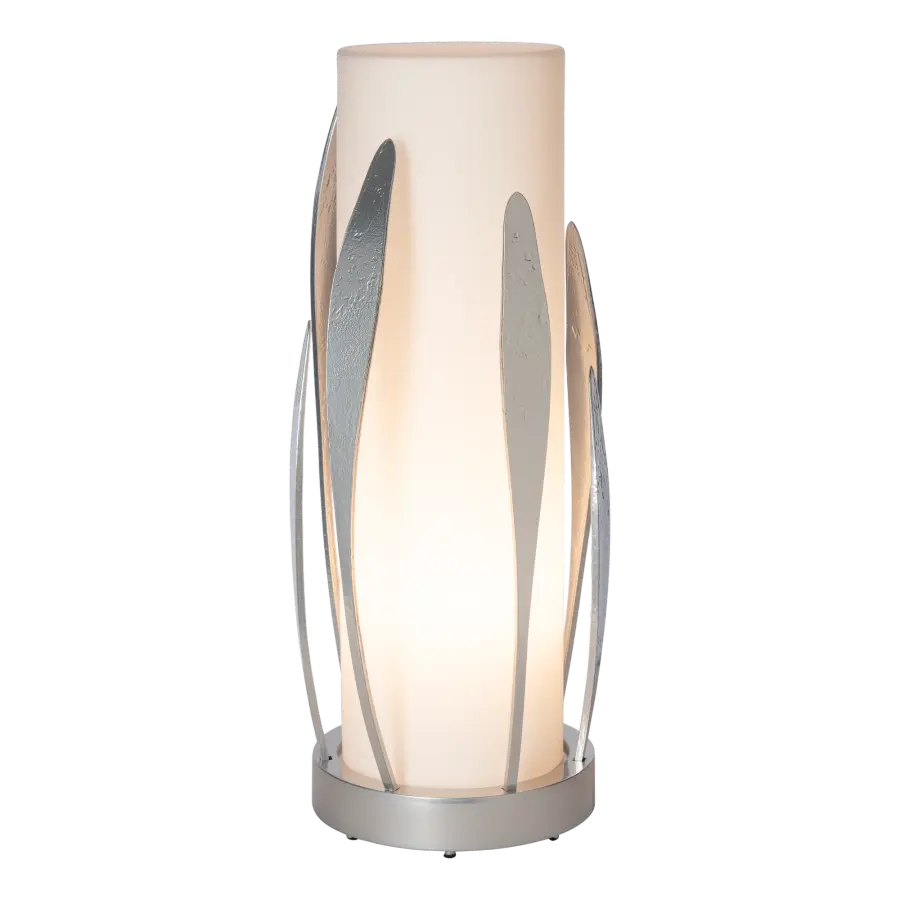 Dahlia Cylindrical Table Lamp - Image 2