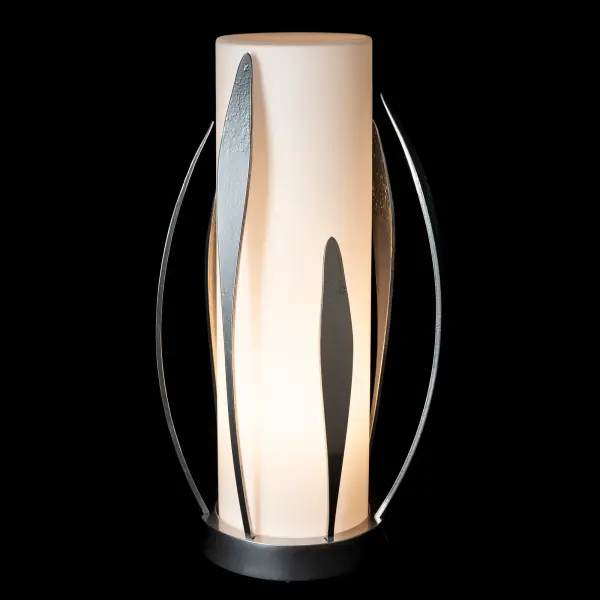Dahlia Cylindrical Table Lamp - Image 3