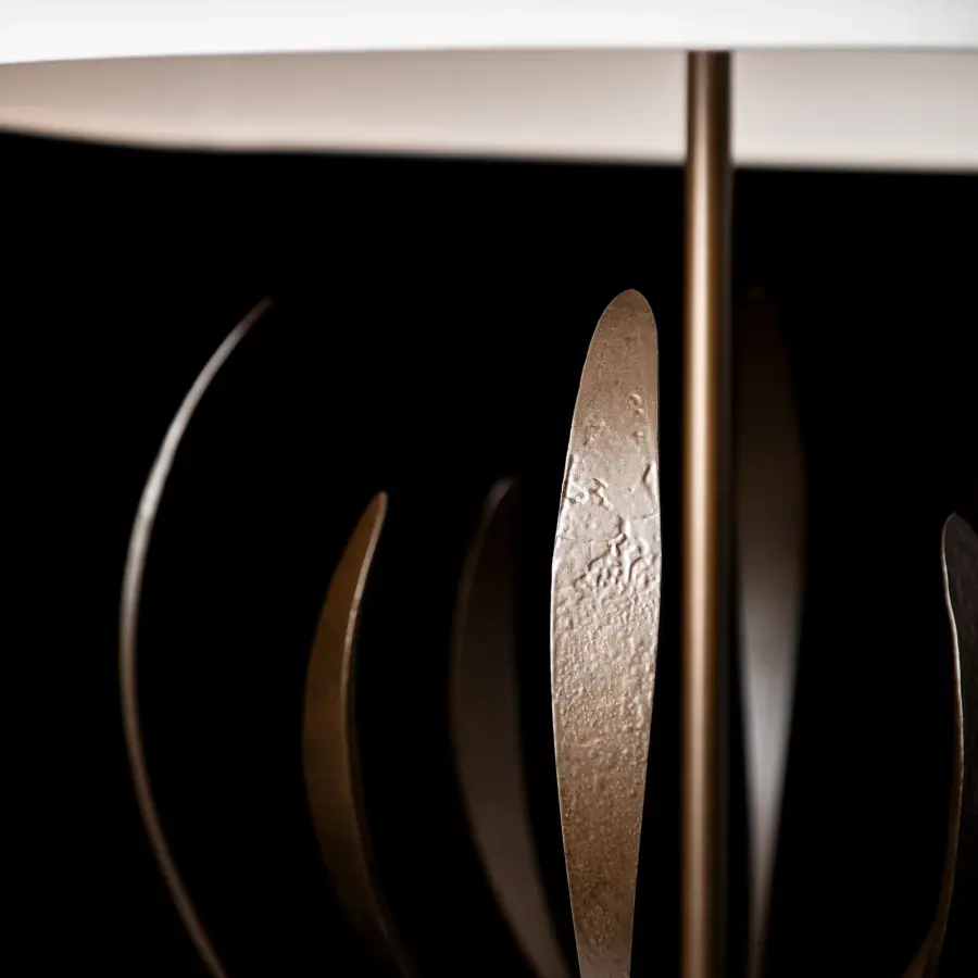 Dahlia Table Lamp - Image 5