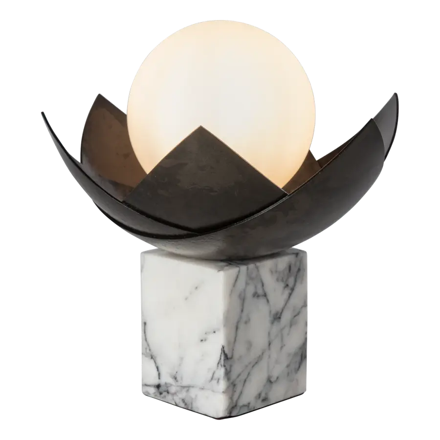 Blossom Mini Table Lamp - Image 1