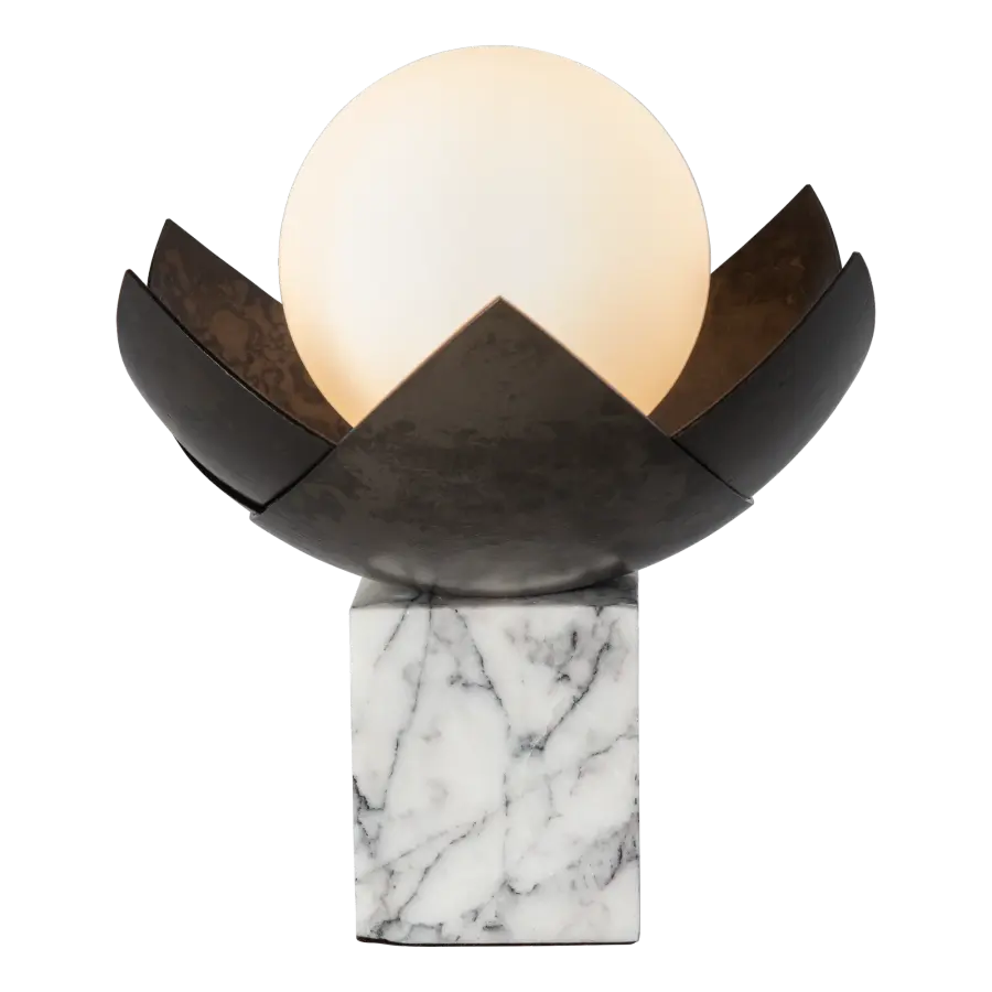 Blossom Mini Table Lamp - Image 2