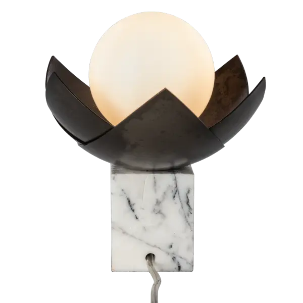 Blossom Mini Table Lamp - Image 3