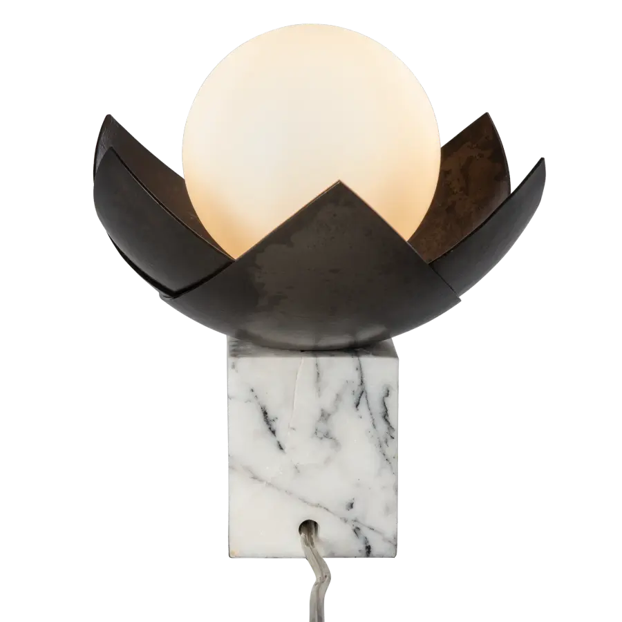 Blossom Mini Table Lamp - Image 3