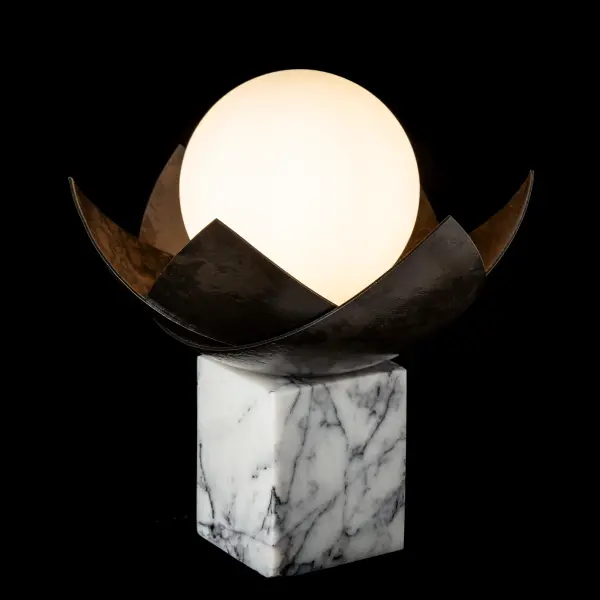 Blossom Mini Table Lamp - Image 4