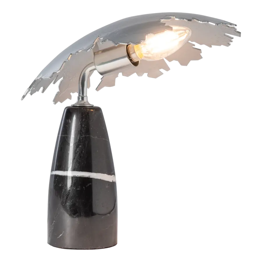 Pangea Mini Table Lamp - Image 1
