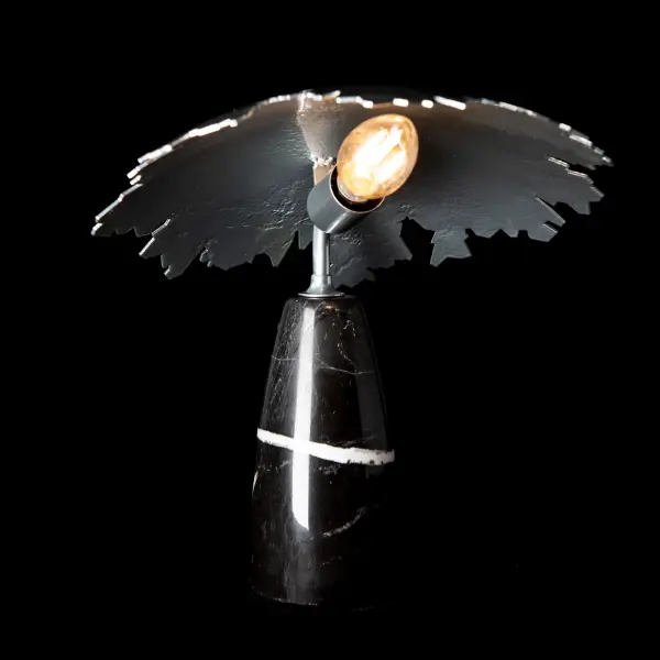Pangea Mini Table Lamp - Image 4