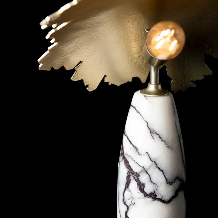 Pangea Mini Table Lamp - Image 8