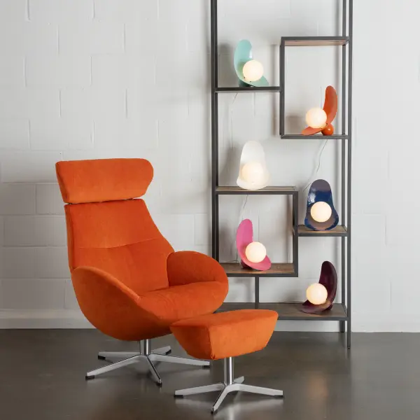 Yoki Table Lamp - Image 4