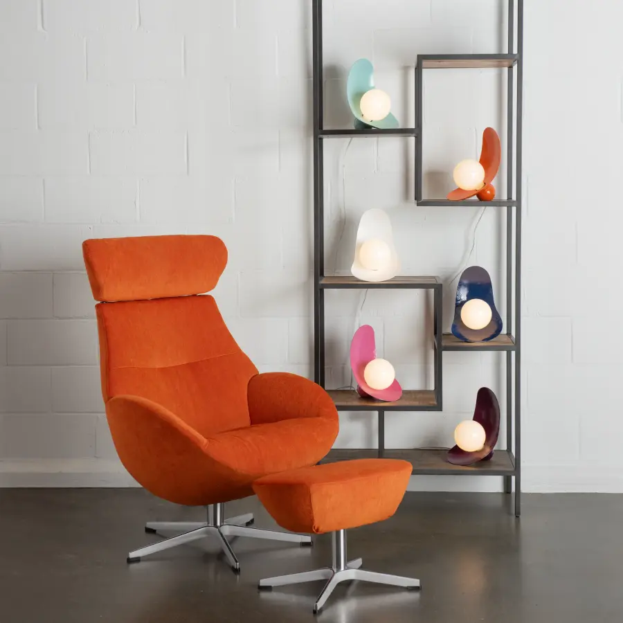 Yoki Table Lamp - Image 4