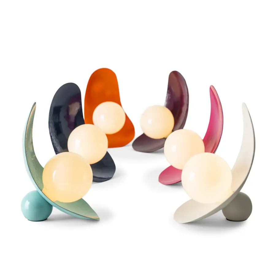 Yoki Table Lamp - Image 7