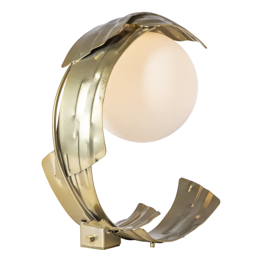 Crest Table Lamp - Image 2