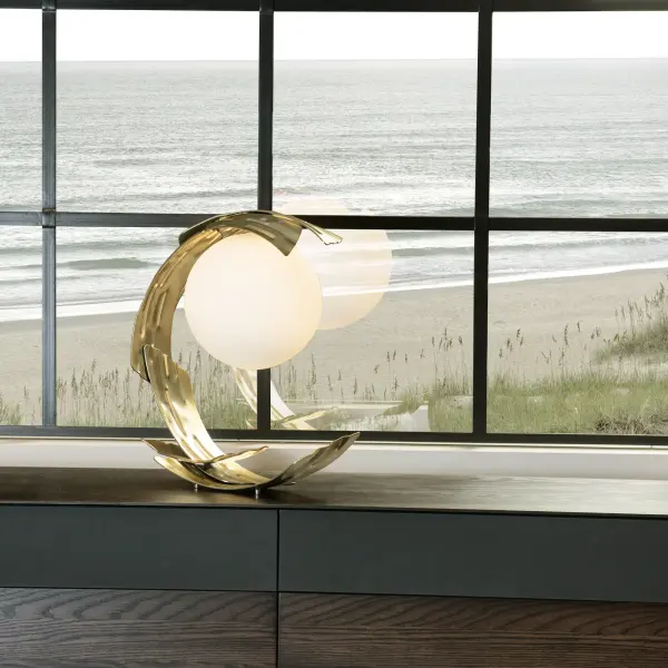 Crest Table Lamp - Image 12