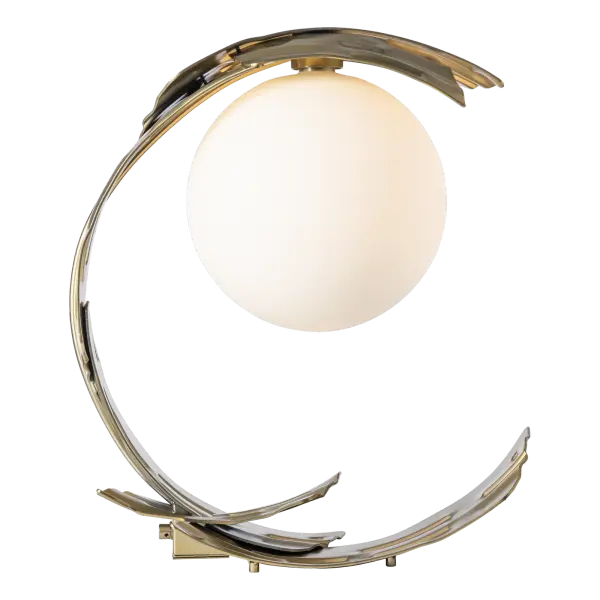 Crest Table Lamp - Image 13