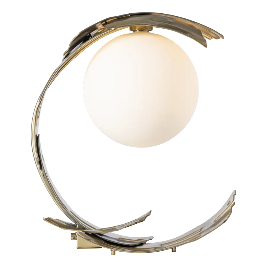 Crest Table Lamp - Image 13