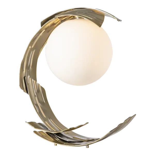Crest Table Lamp - Image 14