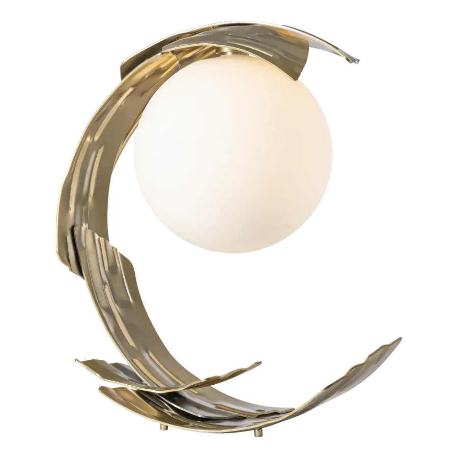 Crest Table Lamp - Image 14