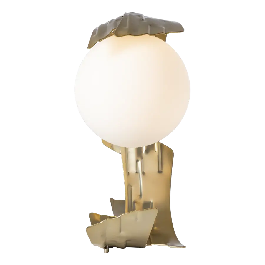 Crest Table Lamp - Image 3