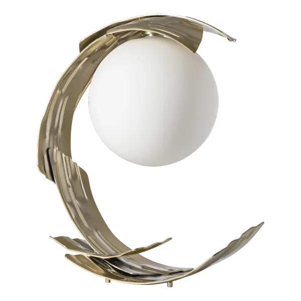 Crest Table Lamp - Image 5