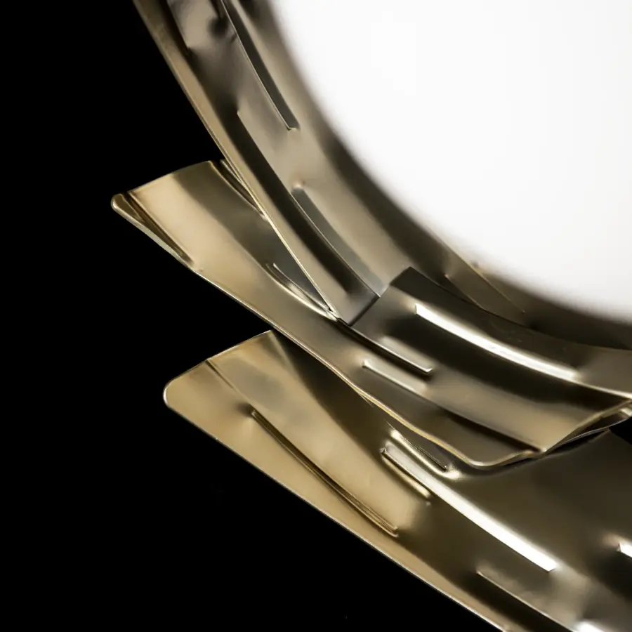 Crest Table Lamp - Image 6
