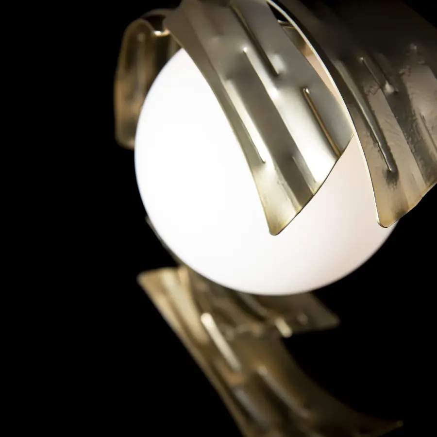 Crest Table Lamp - Image 7