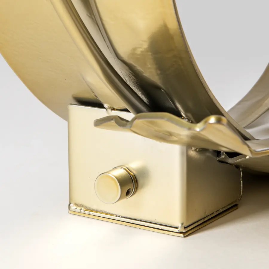 Crest Table Lamp - Image 8
