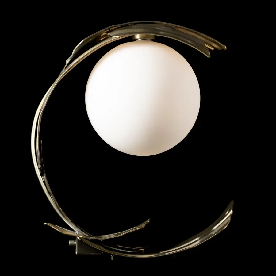 Crest Table Lamp - Image 9