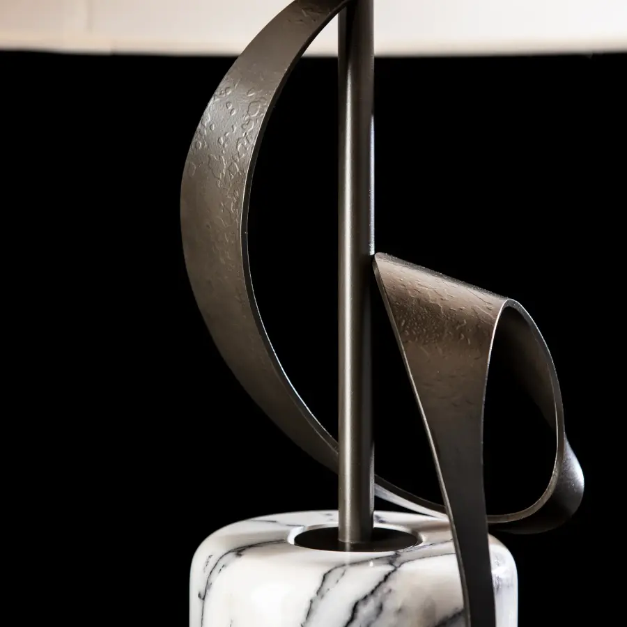 Rivulet Table Lamp - Image 4