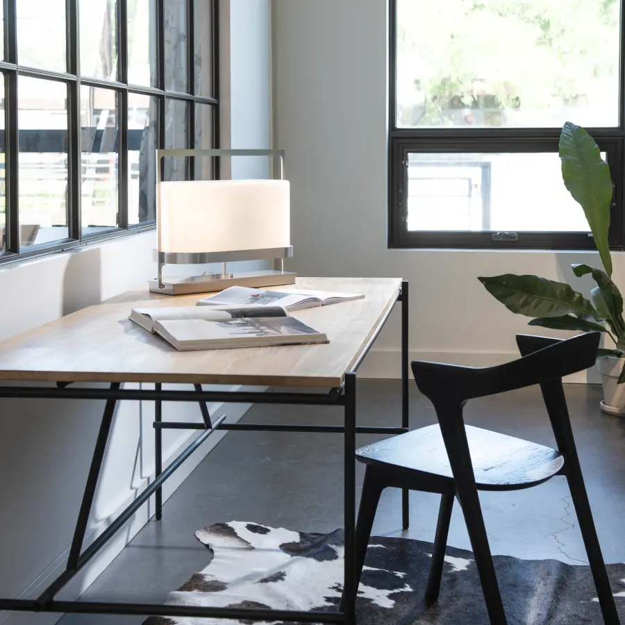 Serenity Table Lamp - Image 5