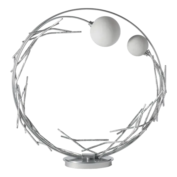 Brindille Ring Lamp - Image 11