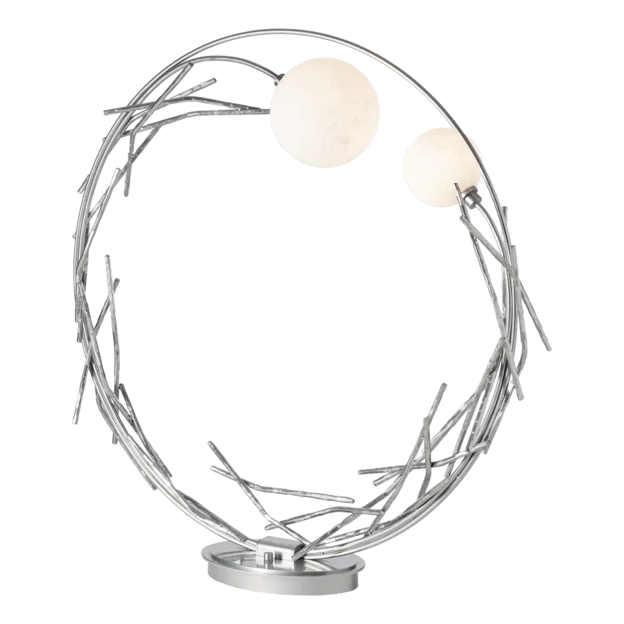 Brindille Ring Lamp - Image 12